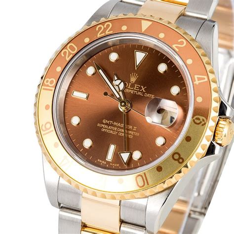 rolex gmt master 16713 replica